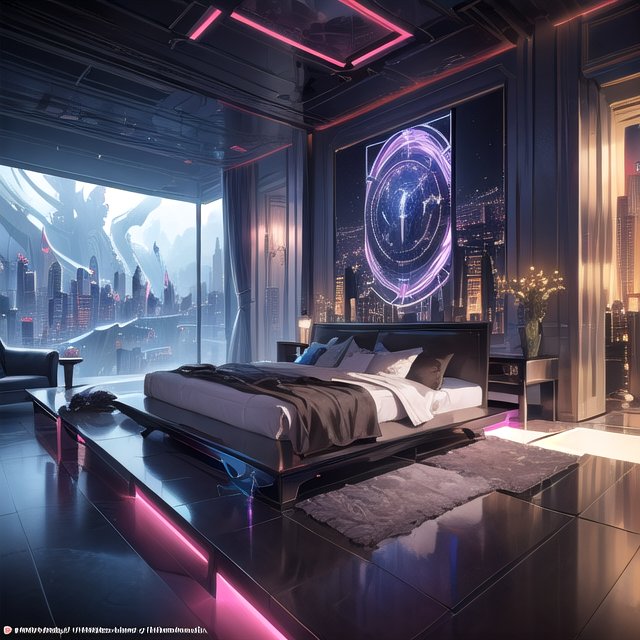 00524-3663290546-high-tech style room, (masterpiece, top quality, best quality, extreme detailed, highest detailed, official art, beautiful and a.jpg